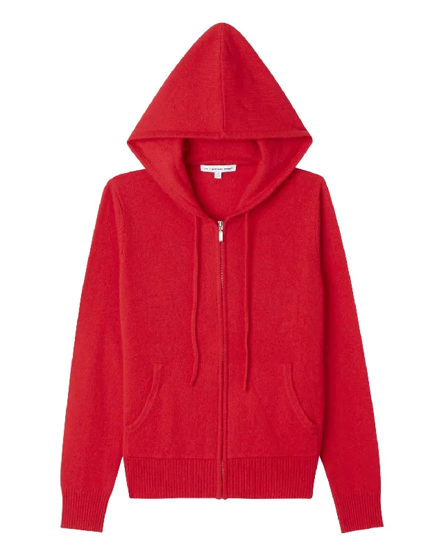 PARIS RED