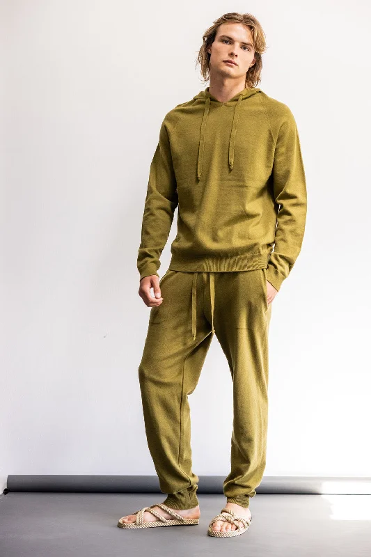Balance Universal Hoodie Hoodie with Relaxed Fit Easy Casual