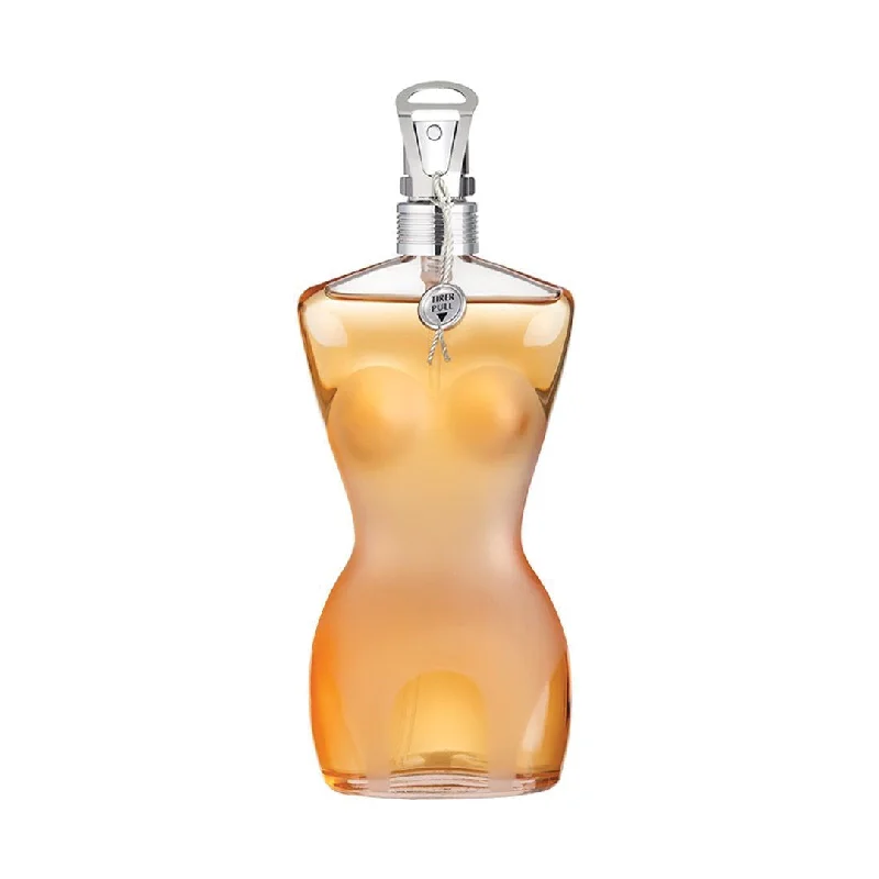 Classique For Women By Jean Paul Gaultier Eau De Toilette Spray Fashionable Slouchy Fit Jeans