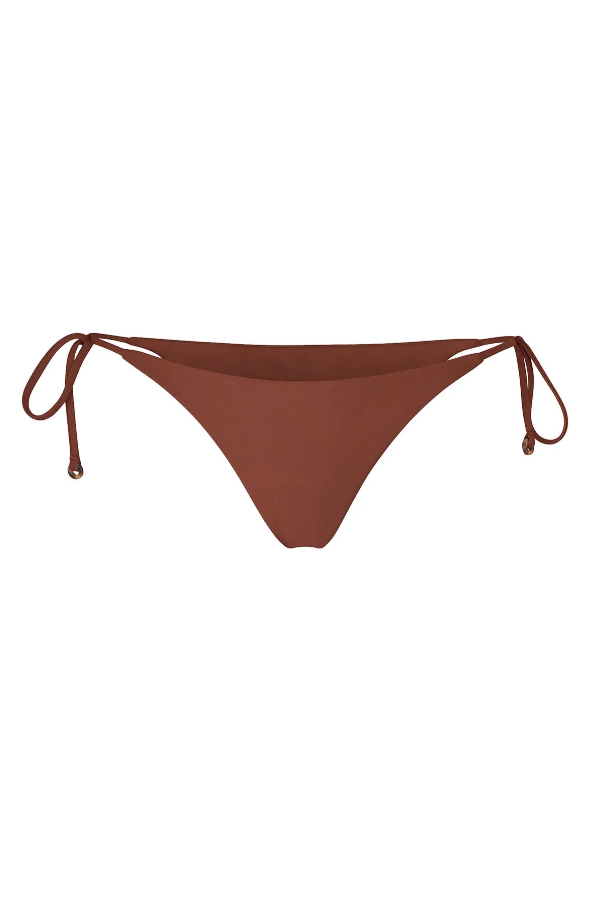 The String Bikini Bottom - Sienna Crochet bikini, Boho style, Trendy, Sexy