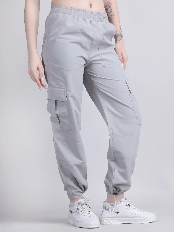 womens parachute pants Classic Chino Pants