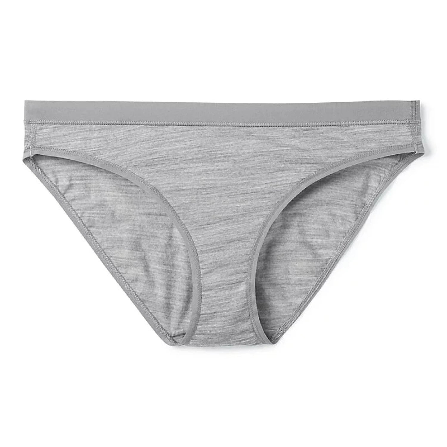 LIGHT GREY HEATHER