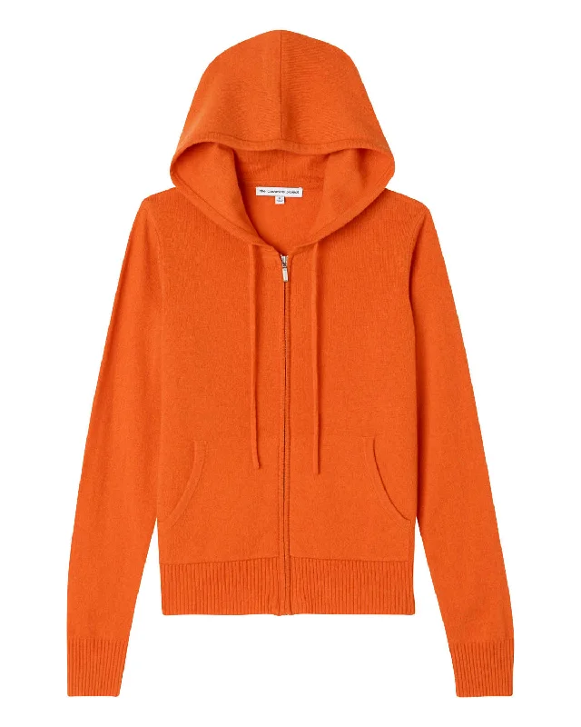 Bright Apricot