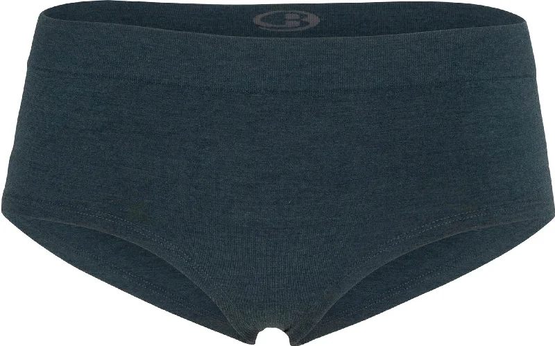 Cool-Lite Anatomica Seamless Sport Hipkini - Women's|-|Bas de bikini Cool-Lite Anatomica Seamless Sport Hipkini - Femme Triangle bikini, Simple, Sexy, Comfortable
