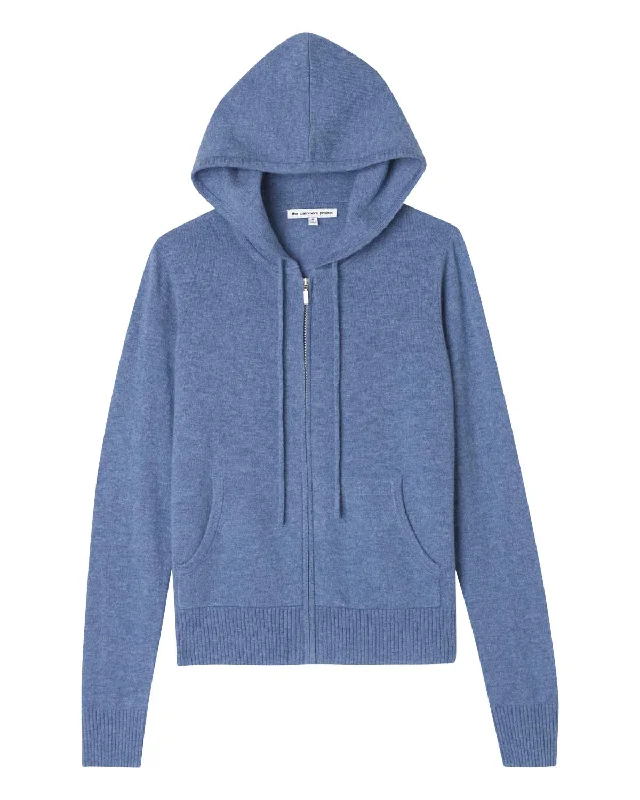 Blue Jean Heather