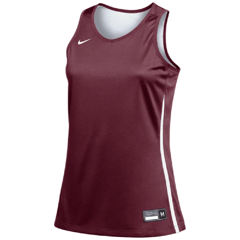 Tm Dark Maroon/Tm White/Tm White