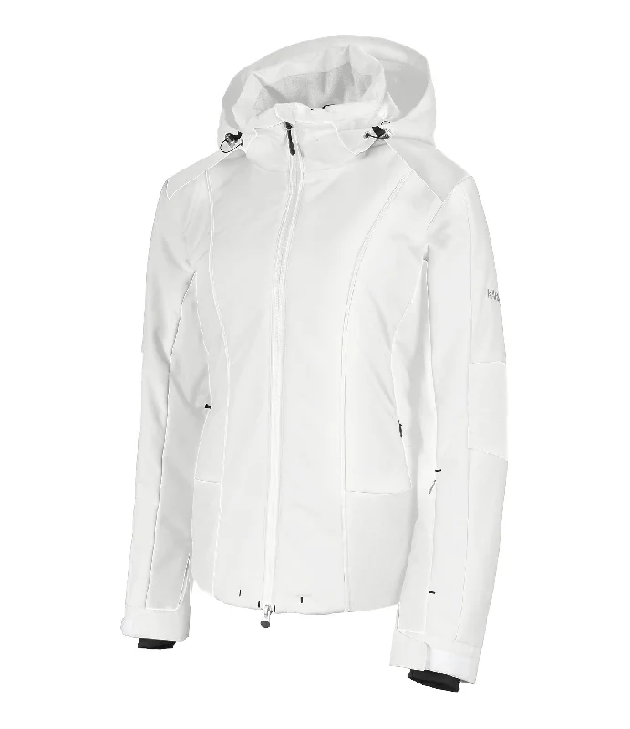 Arctic White
