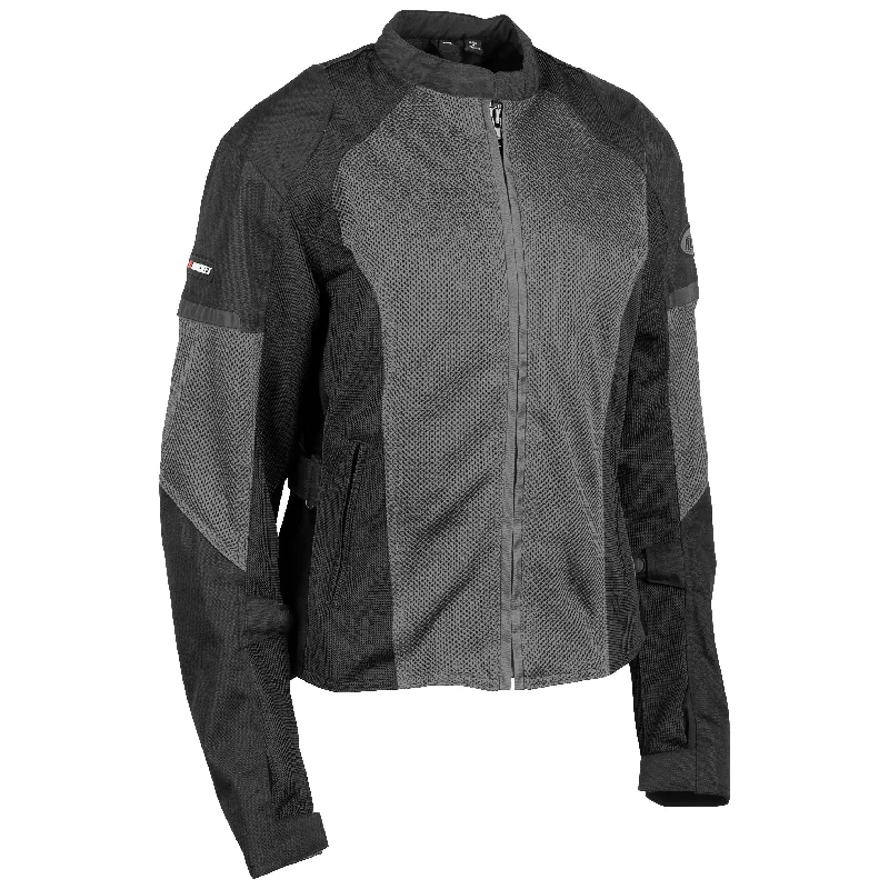 Black/Charcoal