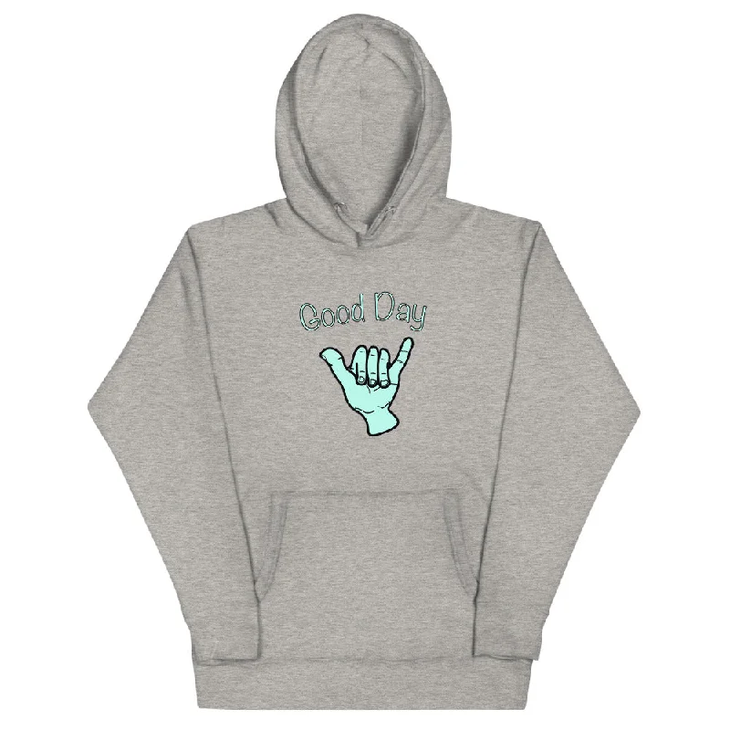 Good Day | Unisex Hoodie